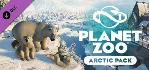 Planet Zoo - Arctic Pack DLC Steam CD Key Рф+ Мир