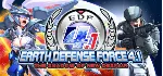 EARTH DEFENSE FORCE 4.1 The Shadow of New Despair - irongamers.ru