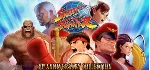 Street Fighter 30th Anniversary Collection STEAM KEY RU - irongamers.ru