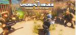 The Undisputables : Online Multiplayer 💎 АВТОДОСТАВКА STEAM GLOBAL МГНОВЕННО ЛИЦЕНЗИ