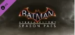 Batman Arkham Knight - Season Pass Steam KEY ROW - irongamers.ru