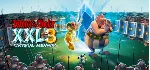 Asterix & Obelix XXL 3 - The Crystal Menhir (STEAM КЛЮЧ)