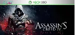 Assassin Creed 4 - Black Flag | Xbox 360 | общий - irongamers.ru
