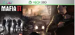 Mafia 2 / The Walking Dead | Xbox 360 | общий