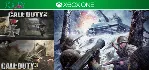 Call of Duty 2 и 3 части | XBOX ONE и Series XS| аренда