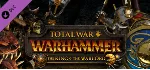 Total War: Warhammer - The King and the Warlord ROW KEY