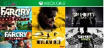 COD AW и MW | СБОРНИК 7 игр | для XBOX ONE | активация