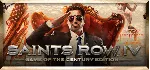 Saints Row IV: Game of the Century. STEAM-ключ Россия - irongamers.ru