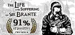 The Life and Suffering of Sir Brante XBOX one Series Xs - irongamers.ru
