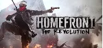 Homefront: The Revolution. STEAM-ключ Россия (Global)
