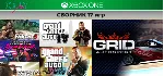 Far Cry | СБОРНИК 17 игр | для XBOX ONE | активация - irongamers.ru