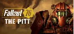 Fallout 76: The Pitt Deluxe Edition. STEAM-ключ Россия