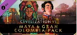 ⭐ Sid Meier&acute;s Civilization 4 Maya Gran Colombia GIFT - irongamers.ru