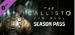 The Callisto Protocol - Season Pass DLC АВТОДОСТАВКА STEAM РОССИЯ
