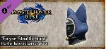 Monster Hunter Rise Felyne Stealth Hood DLC STEAM KEY - irongamers.ru