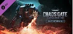 Warhammer 40,000 Chaos Gate - Daemonhunters Castellan Champion Edition | LOGIN:PASS