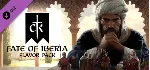 Crusader Kings III - Fate of Iberia (STEAM КЛЮЧ) РФ+КЗ+СНГ