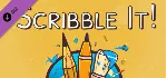 Scribble It! Premium Edition DLC (Steam) REGION FREE