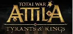Total War: ATTILA - Tyrants and Kings (STEAM КЛЮЧ) РФ+МИР - irongamers.ru
