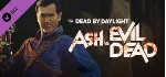 Dead by Daylight - Ash vs Evil Dead STEAM KEY GLOBAL - irongamers.ru