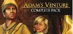 Adam&acute;s Venture Complete Pack 4in1 (Steam Gift RegFree) - irongamers.ru
