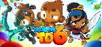 Bloons TD 6 ONLINE + СМЕНА ДАННЫХ EPIC GAMES АККАУНТ 🎁 
