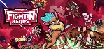 Them's Fightin' Herds + СМЕНА ДАННЫХ EPIC GAMES АККАУНТ