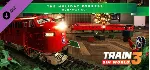 Train Sim World 3: The Holiday Express - Runaway Elf 💎 АВТОДОСТАВКА STEAM GLOBAL МГН