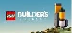 LEGO Builder's Journey СМЕНА ДАННЫХ EPIC GAMES АККАУНТ