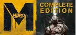 Metro: Last Light STEAM Gift - Region Free (Global) - irongamers.ru