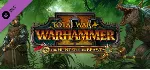 TOTAL WAR WARHAMMER 2 II THE HUNTER & THE BEAST KEY Весь мир + рф