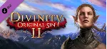 Divinity: Original Sin 2 - Divine Ascension (Steam RU) - irongamers.ru
