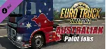 Euro Truck Simulator 2 Australian Paint Jobs Pack RU - irongamers.ru