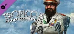 Tropico Trilogy STEAM KEY РФ+СНГ СТИМ КЛЮЧ ЛИЦЕНЗИЯ - irongamers.ru