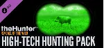 theHunter Call of the Wild - High-Tech Hunting Pack STEAM КЛЮЧ