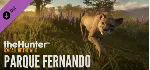theHunter Call of the Wild - Parque Fernando STEAM КЛЮЧ РФ+МИР
