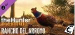 theHunter Call of the Wild - Rancho del Arroyo (STEAM КЛЮЧ)