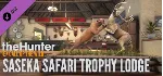 theHunter Call of the Wild - Saseka Safari Trophy Lodge STEAM КЛЮЧ