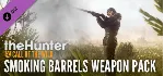 theHunter Call of the Wild Smoking Barrels Weapon Pack (STEAM КЛЮЧ)