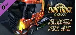 Euro Truck Simulator 2 - Halloween Paint Jobs Pack🔑 DLC