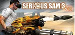 Serious Sam VR: BFE (Steam Gift Россия) - irongamers.ru