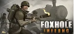 Foxhole | Steam RU+UA+KZ+CIS+TR+AR+CN - irongamers.ru