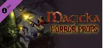 🔑 Magicka: Horror Props Item Pack  DLC STEAM KEY + 🎁 