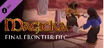 Magicka: Final Frontier DLC STEAM KEY REGION FREE - irongamers.ru