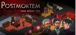 🔑 Postmortem One Must Die Extended Cut STEAM KEY + 🎁 