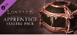 Lost Ark - Apprentice Starter Pack DLC Steam CD Key ROW - irongamers.ru
