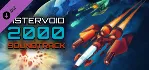 Astervoid 2000 Soundtrack DLC STEAM KEY REGION GLOBAL