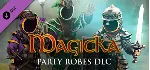 Magicka Robe Bundle ( Magicka: Party Robes ) DLCs STEAM