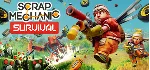 Scrap Mechanic | Steam РУ+UA+KZ+СНГ - irongamers.ru