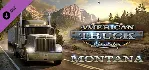 American Truck Simulator - Montana | Steam РУ+СНГ - irongamers.ru